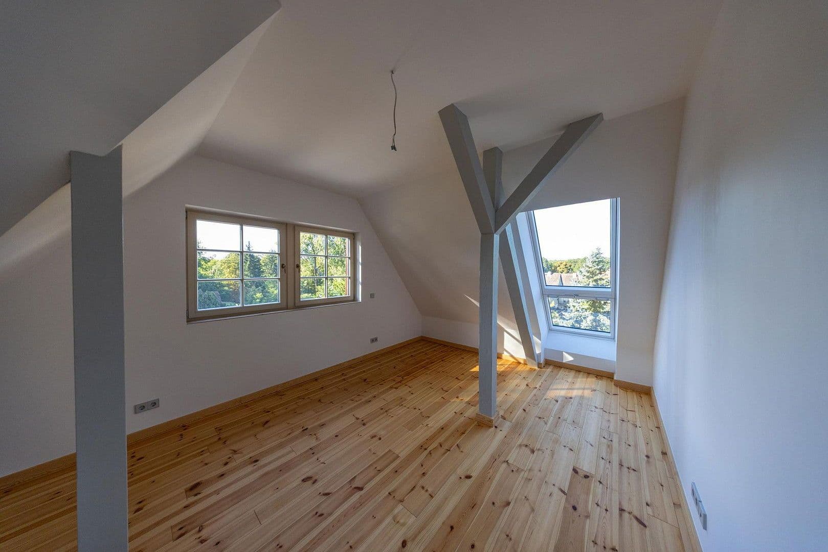 Pronájem bytu 4+1 107 m², Berliner Str. 27, Buckow, Braniborsko Pronájem bytu 4+1 107 m², Berliner Str. 27, Buckow, Braniborsko