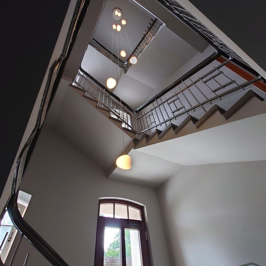 Pronájem bytu 4+1 107 m², Berliner Str. 27, Buckow, Braniborsko Pronájem bytu 4+1 107 m², Berliner Str. 27, Buckow, Braniborsko