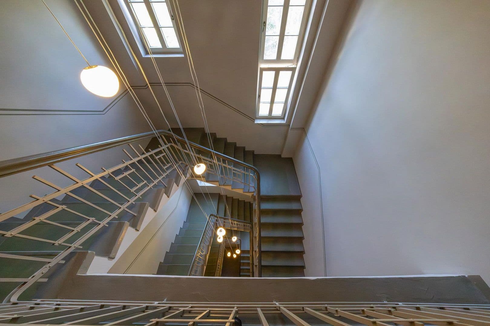 Pronájem bytu 4+1 107 m², Berliner Str. 27, Buckow, Braniborsko Pronájem bytu 4+1 107 m², Berliner Str. 27, Buckow, Braniborsko