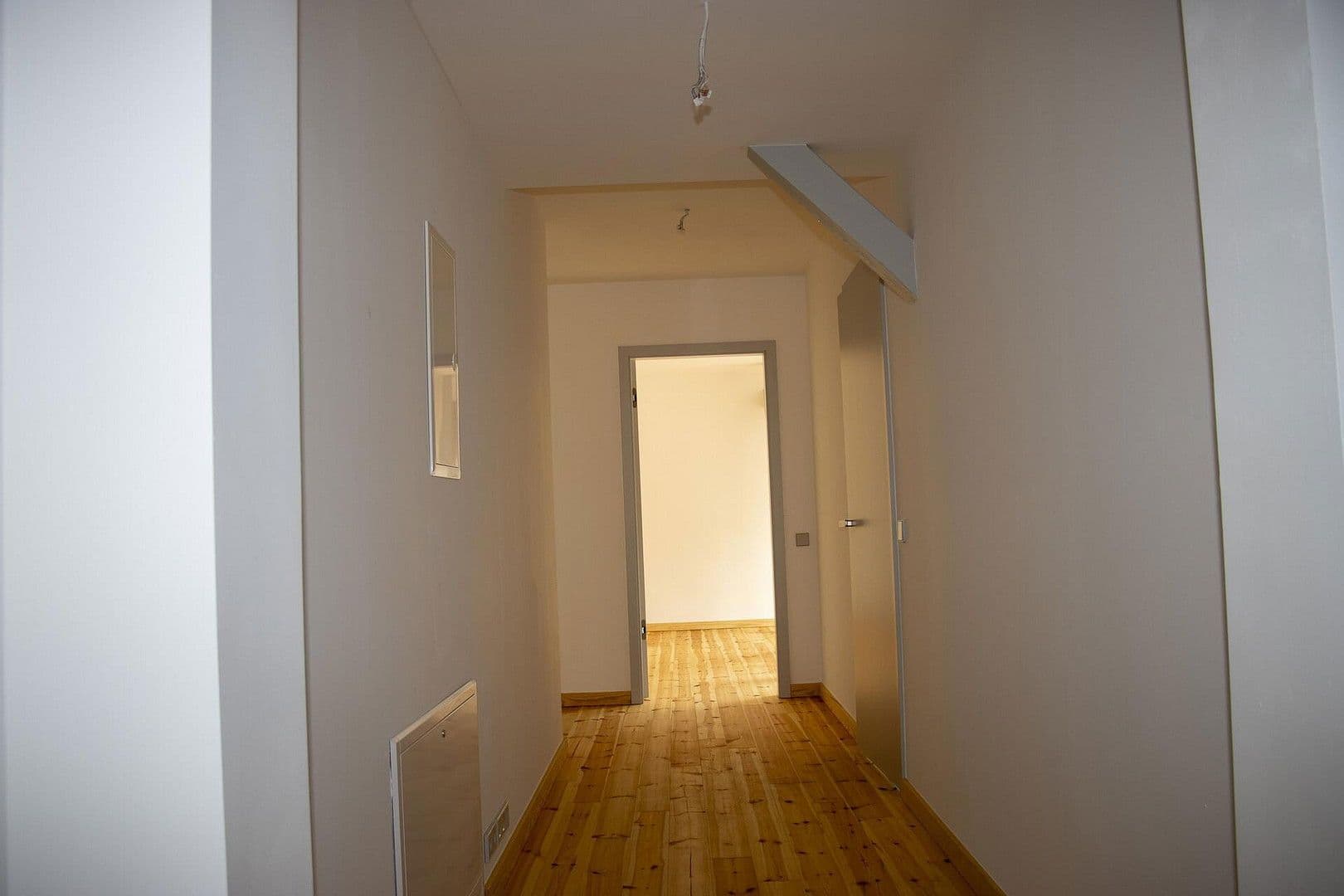Pronájem bytu 3+1 87 m², Berliner Str. 27, Buckow, Braniborsko Pronájem bytu 3+1 87 m², Berliner Str. 27, Buckow, Braniborsko