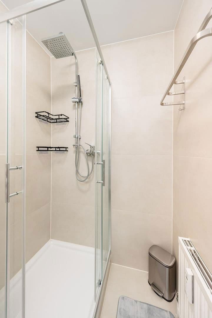 Pronájem bytu 1+1 18 m², Turmstr. 16, Cáchy, Severní Porýní-Vestfálsko Pronájem bytu 1+1 18 m², Turmstr. 16, Cáchy, Severní Porýní-Vestfálsko