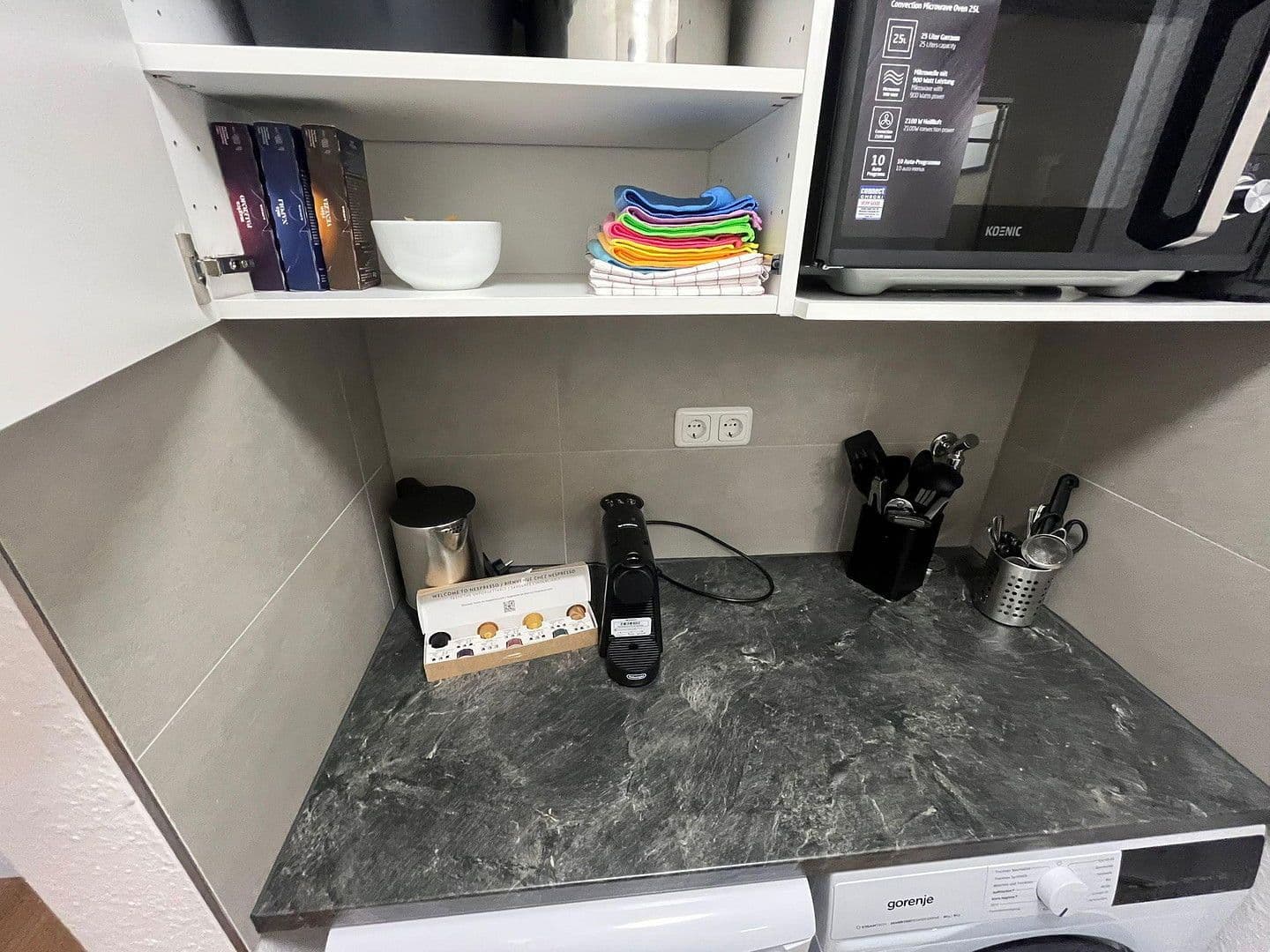 Pronájem bytu 1+1 24 m², Borngasse 33-35, Cáchy, Severní Porýní-Vestfálsko Pronájem bytu 1+1 24 m², Borngasse 33-35, Cáchy, Severní Porýní-Vestfálsko