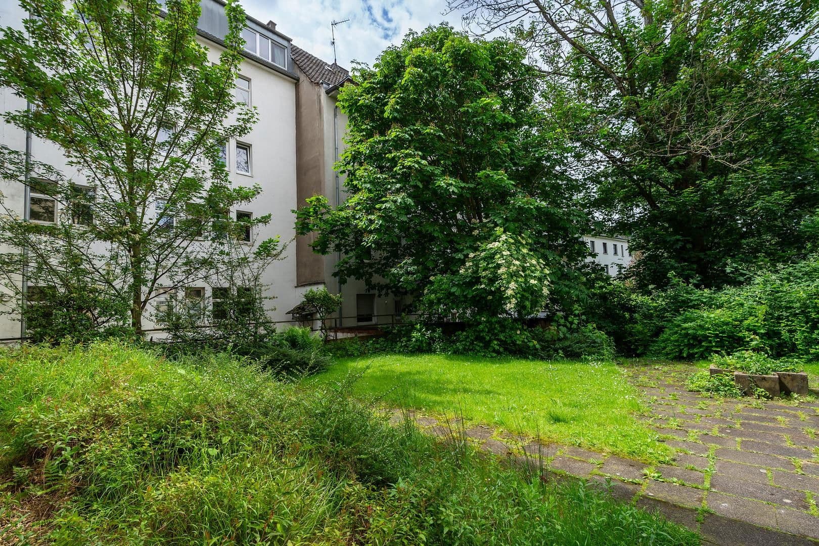 Pronájem bytu 1+1 18 m², Turmstr. 16, Cáchy, Severní Porýní-Vestfálsko Pronájem bytu 1+1 18 m², Turmstr. 16, Cáchy, Severní Porýní-Vestfálsko