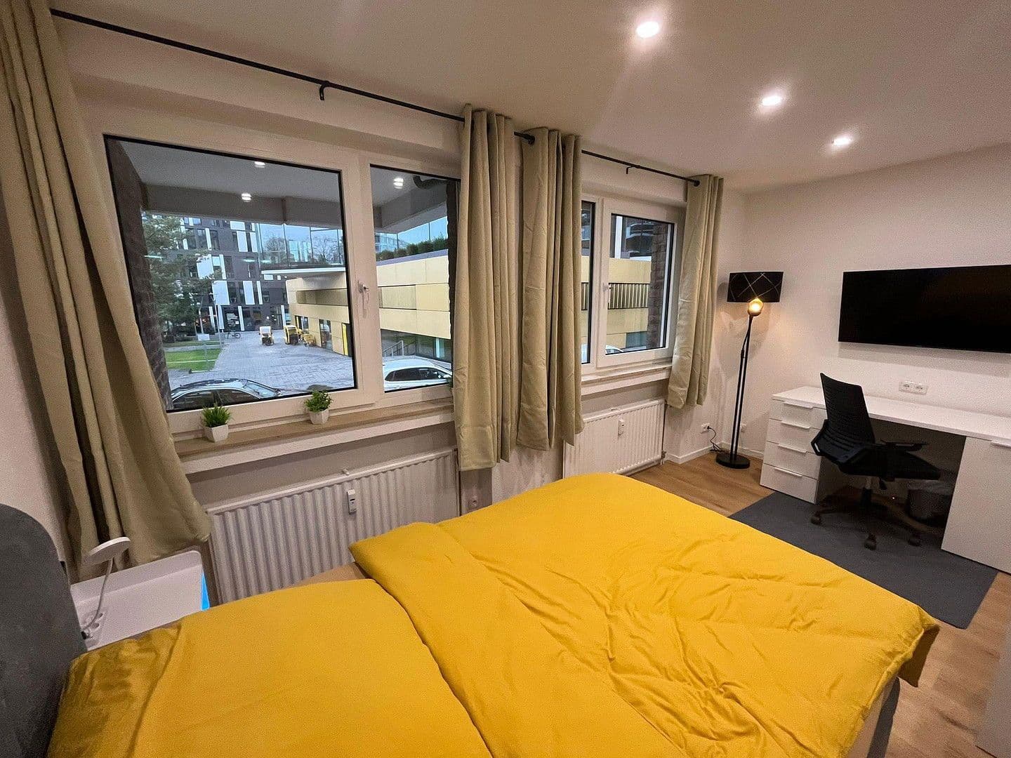 Pronájem bytu 1+1 24 m², Borngasse 33-35, Cáchy, Severní Porýní-Vestfálsko Pronájem bytu 1+1 24 m², Borngasse 33-35, Cáchy, Severní Porýní-Vestfálsko