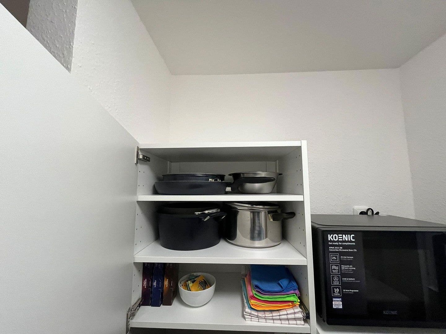 Pronájem bytu 1+1 24 m², Borngasse 33-35, Cáchy, Severní Porýní-Vestfálsko Pronájem bytu 1+1 24 m², Borngasse 33-35, Cáchy, Severní Porýní-Vestfálsko