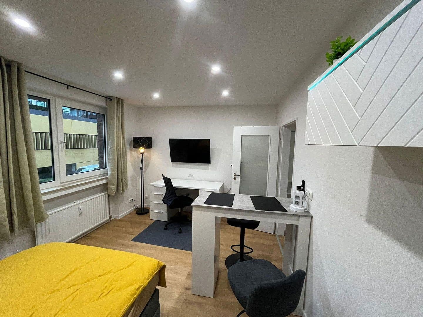 Pronájem bytu 1+1 24 m², Borngasse 33-35, Cáchy, Severní Porýní-Vestfálsko Pronájem bytu 1+1 24 m², Borngasse 33-35, Cáchy, Severní Porýní-Vestfálsko