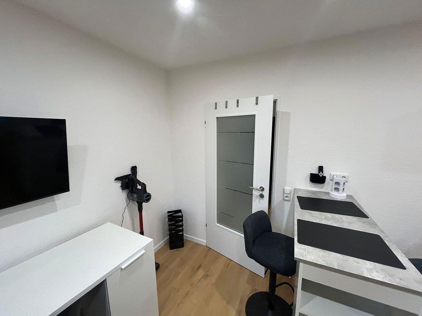 Pronájem bytu 1+1 24 m², Borngasse 33-35, Cáchy, Severní Porýní-Vestfálsko Pronájem bytu 1+1 24 m², Borngasse 33-35, Cáchy, Severní Porýní-Vestfálsko