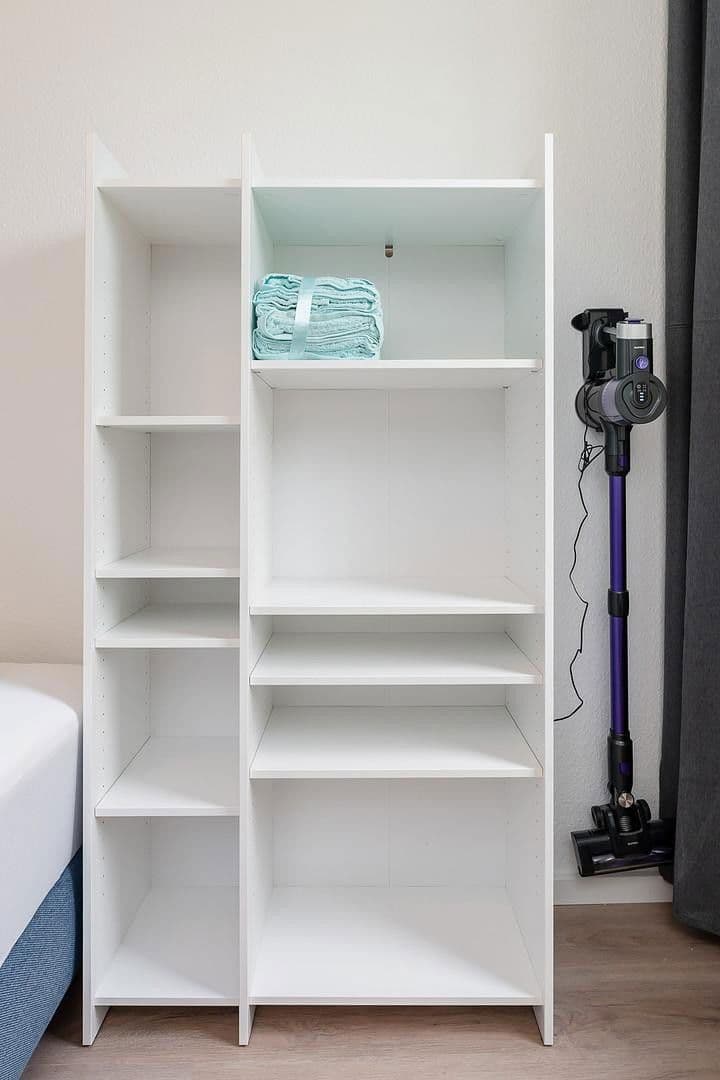 Pronájem bytu 1+1 18 m², Turmstr. 16, Cáchy, Severní Porýní-Vestfálsko Pronájem bytu 1+1 18 m², Turmstr. 16, Cáchy, Severní Porýní-Vestfálsko