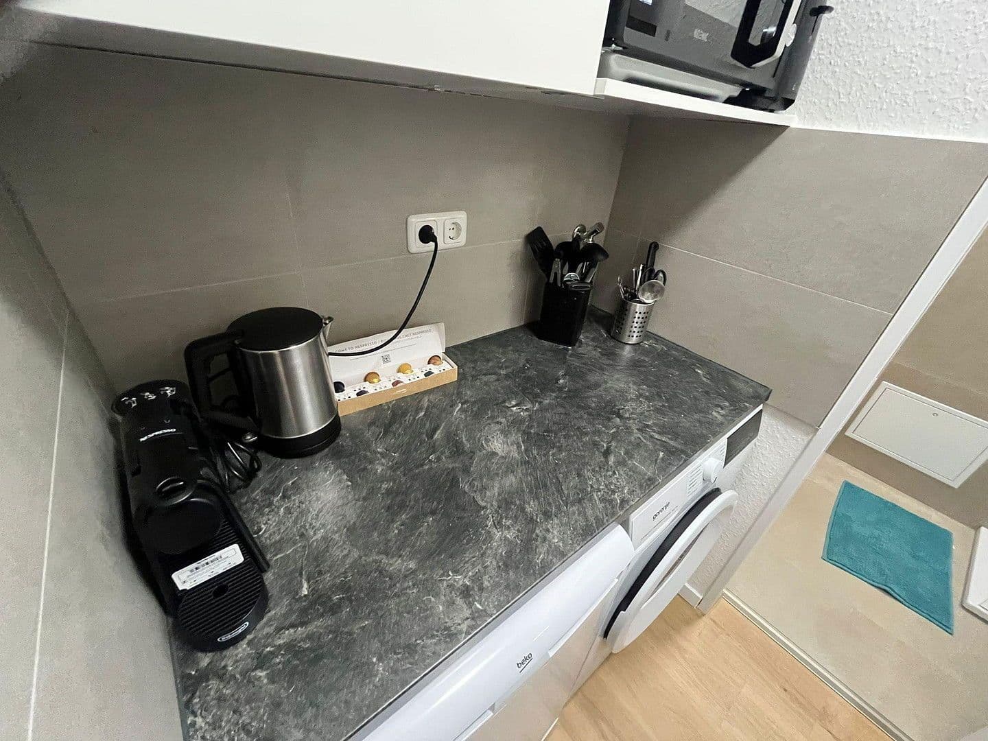 Pronájem bytu 1+1 24 m², Borngasse 33-35, Cáchy, Severní Porýní-Vestfálsko Pronájem bytu 1+1 24 m², Borngasse 33-35, Cáchy, Severní Porýní-Vestfálsko