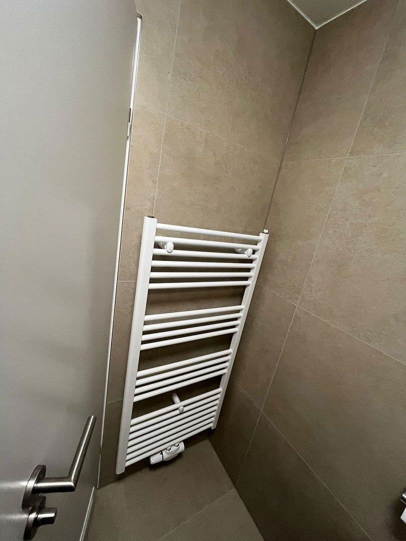 Pronájem bytu 1+1 24 m², Borngasse 33-35, Cáchy, Severní Porýní-Vestfálsko Pronájem bytu 1+1 24 m², Borngasse 33-35, Cáchy, Severní Porýní-Vestfálsko