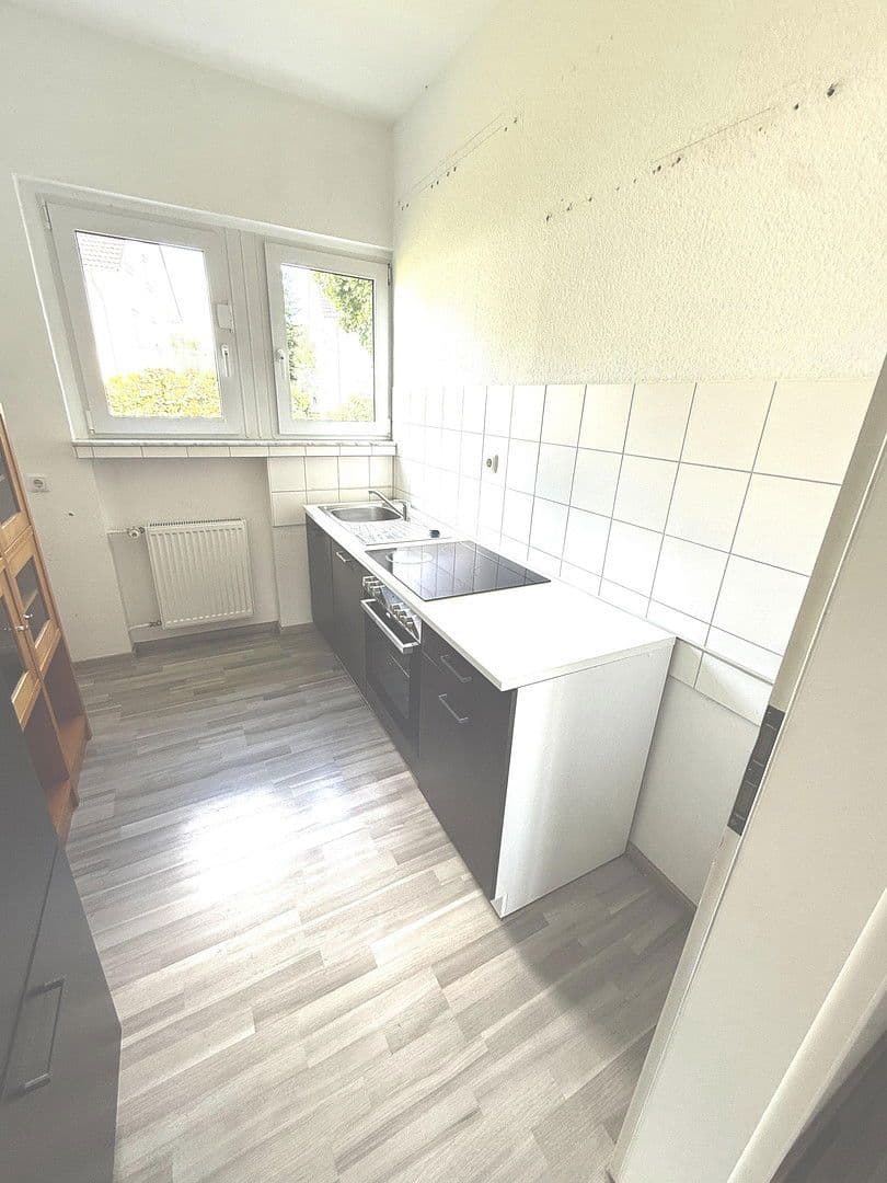 Pronájem bytu 2+1 79 m², Gothestraße 18, Sankt Augustin, Severní Porýní-Vestfálsko Pronájem bytu 2+1 79 m², Gothestraße 18, Sankt Augustin, Severní Porýní-Vestfálsko