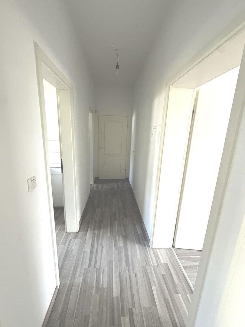 Pronájem bytu 2+1 79 m², Gothestraße 18, Sankt Augustin, Severní Porýní-Vestfálsko Pronájem bytu 2+1 79 m², Gothestraße 18, Sankt Augustin, Severní Porýní-Vestfálsko