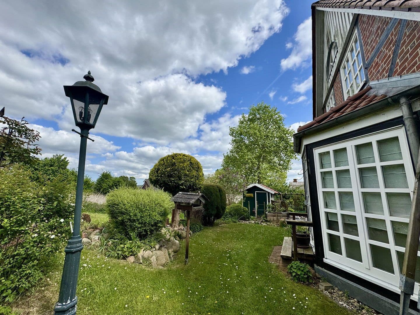 Pronájem bytu 3+1 70 m², Fischergang, Groß Sarau, Šlesvicko-Holštýnsko Pronájem bytu 3+1 70 m², Fischergang, Groß Sarau, Šlesvicko-Holštýnsko