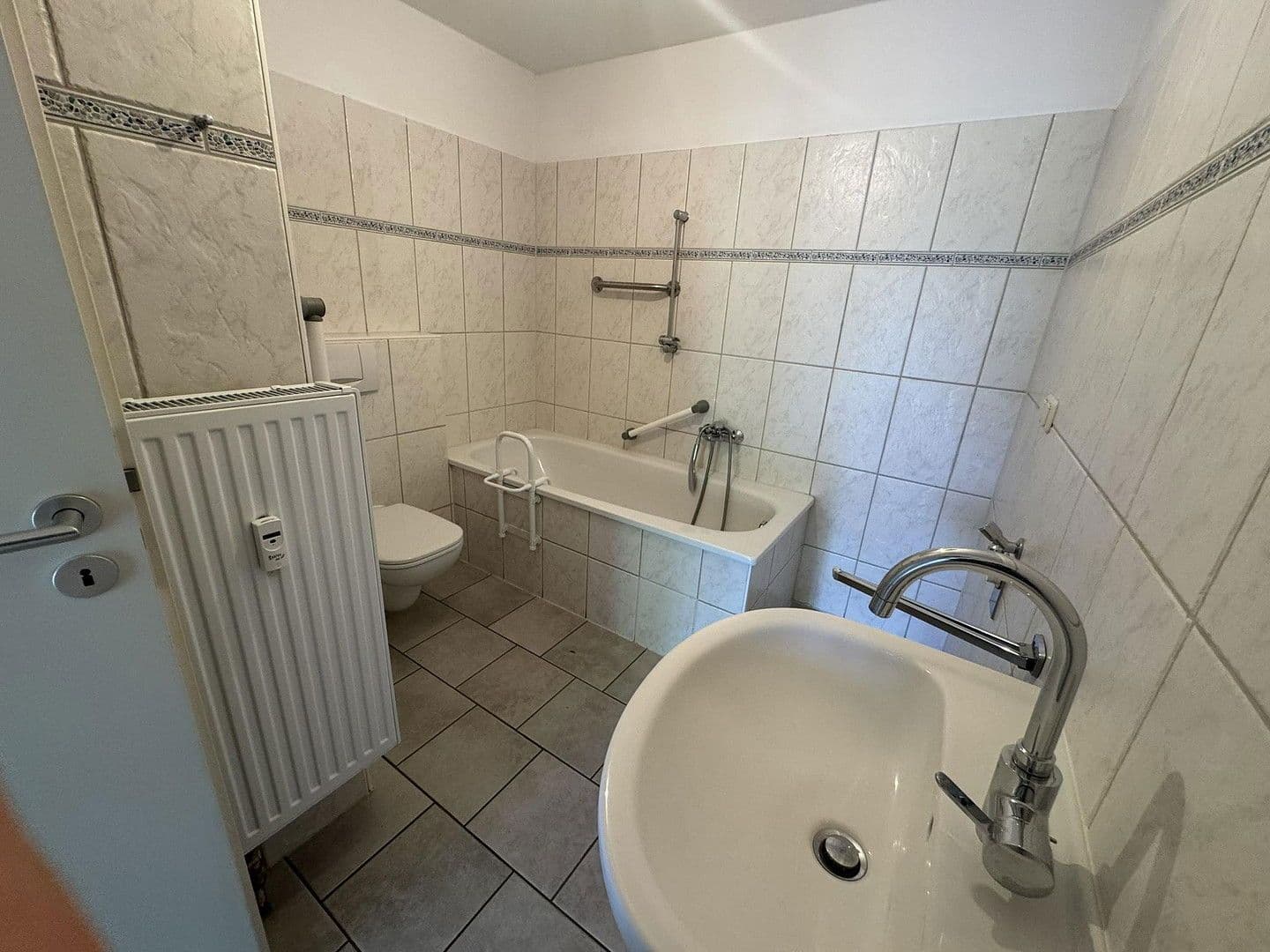 Pronájem bytu 3+1 70 m², Fischergang, Groß Sarau, Šlesvicko-Holštýnsko Pronájem bytu 3+1 70 m², Fischergang, Groß Sarau, Šlesvicko-Holštýnsko