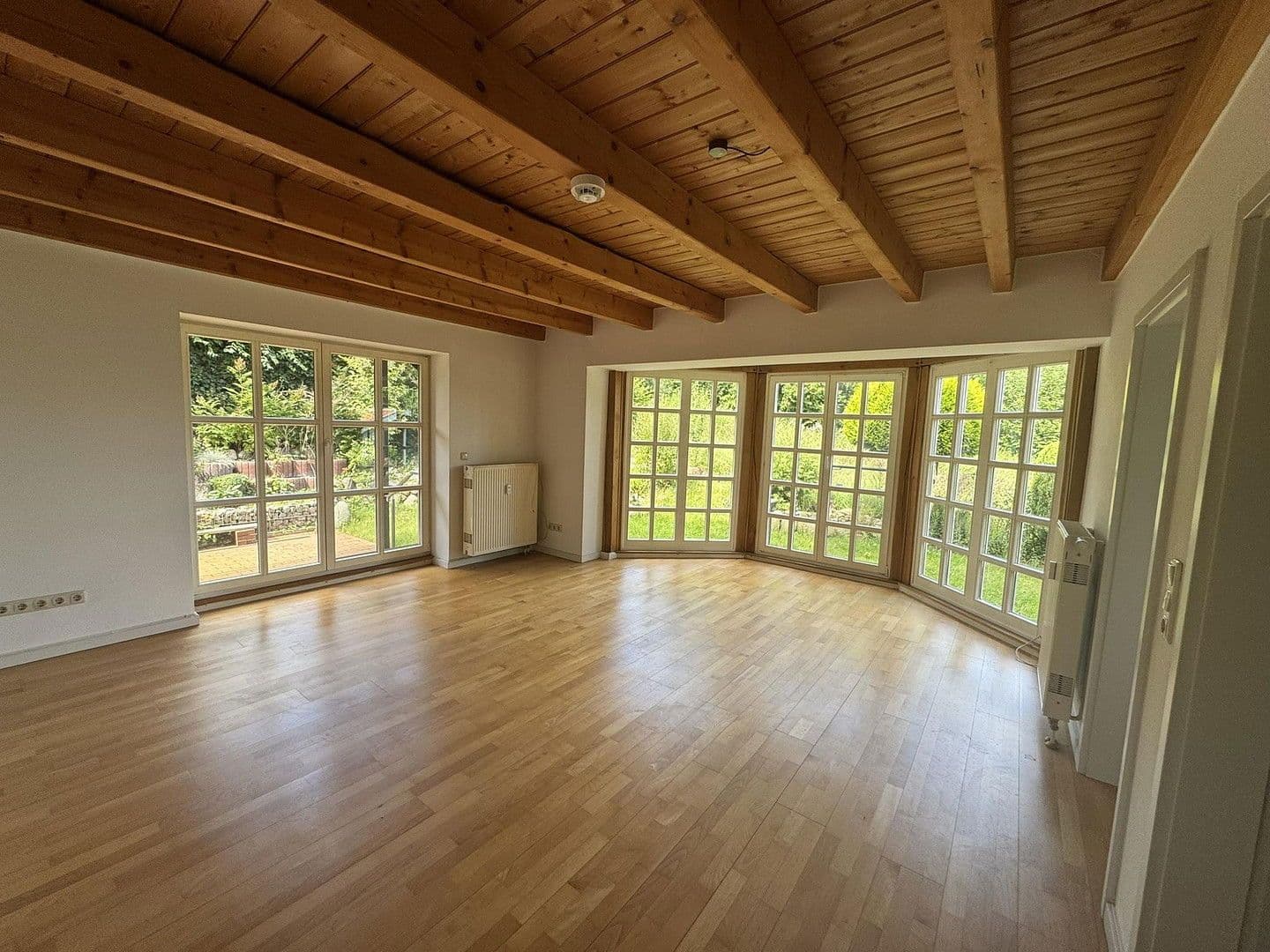 Pronájem bytu 3+1 70 m², Fischergang, Groß Sarau, Šlesvicko-Holštýnsko Pronájem bytu 3+1 70 m², Fischergang, Groß Sarau, Šlesvicko-Holštýnsko