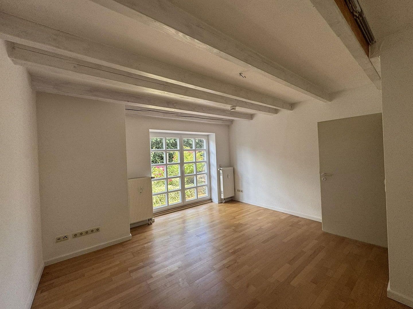 Pronájem bytu 3+1 70 m², Fischergang, Groß Sarau, Šlesvicko-Holštýnsko Pronájem bytu 3+1 70 m², Fischergang, Groß Sarau, Šlesvicko-Holštýnsko