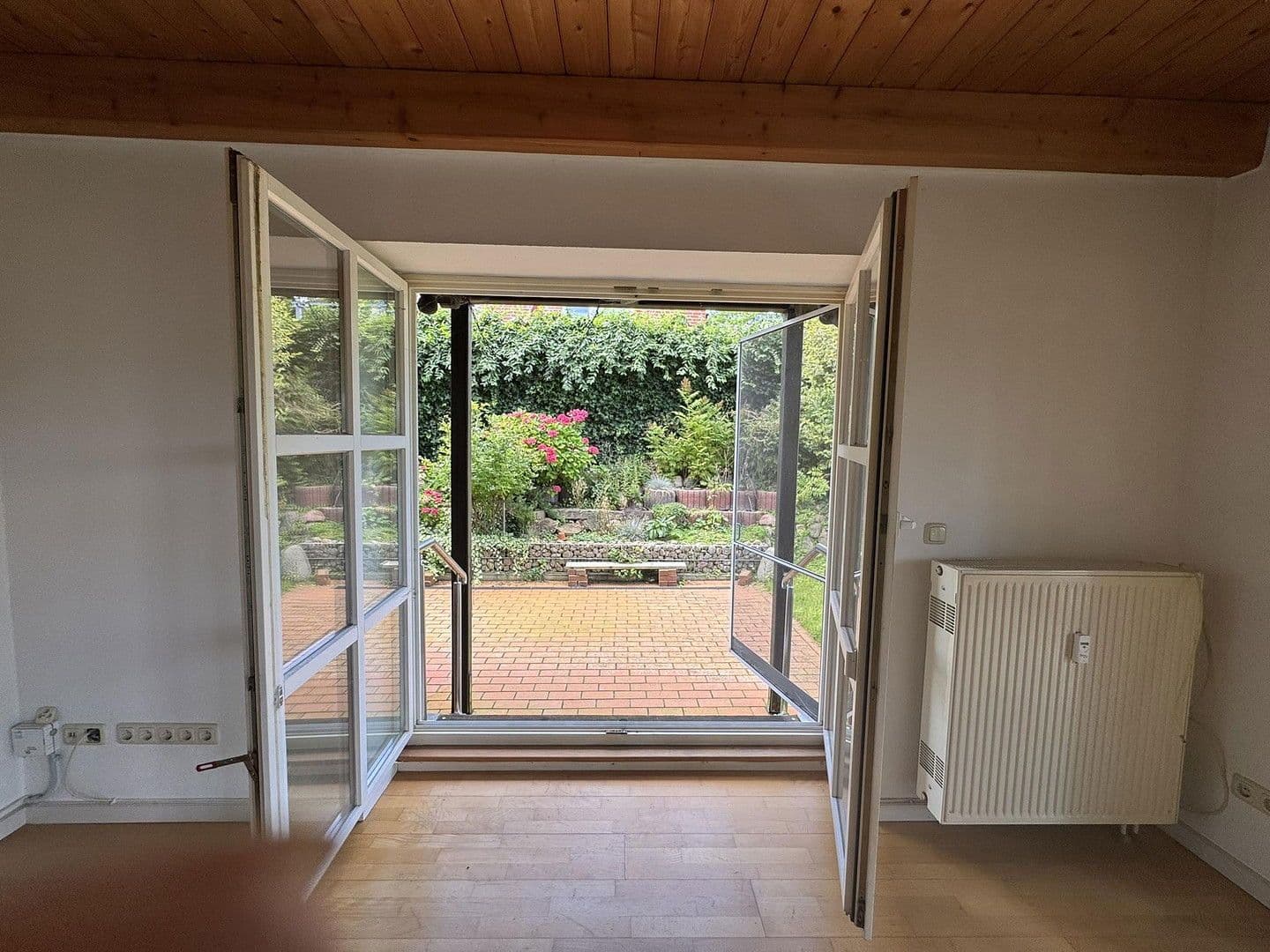 Pronájem bytu 3+1 70 m², Fischergang, Groß Sarau, Šlesvicko-Holštýnsko Pronájem bytu 3+1 70 m², Fischergang, Groß Sarau, Šlesvicko-Holštýnsko