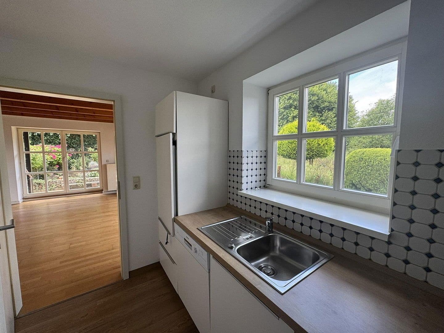 Pronájem bytu 3+1 70 m², Fischergang, Groß Sarau, Šlesvicko-Holštýnsko Pronájem bytu 3+1 70 m², Fischergang, Groß Sarau, Šlesvicko-Holštýnsko