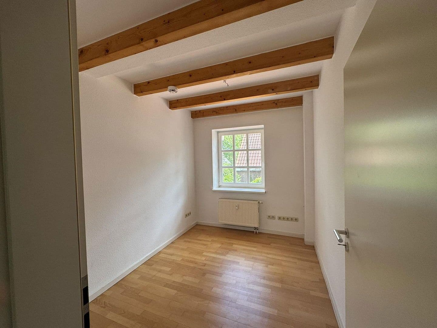Pronájem bytu 3+1 70 m², Fischergang, Groß Sarau, Šlesvicko-Holštýnsko Pronájem bytu 3+1 70 m², Fischergang, Groß Sarau, Šlesvicko-Holštýnsko