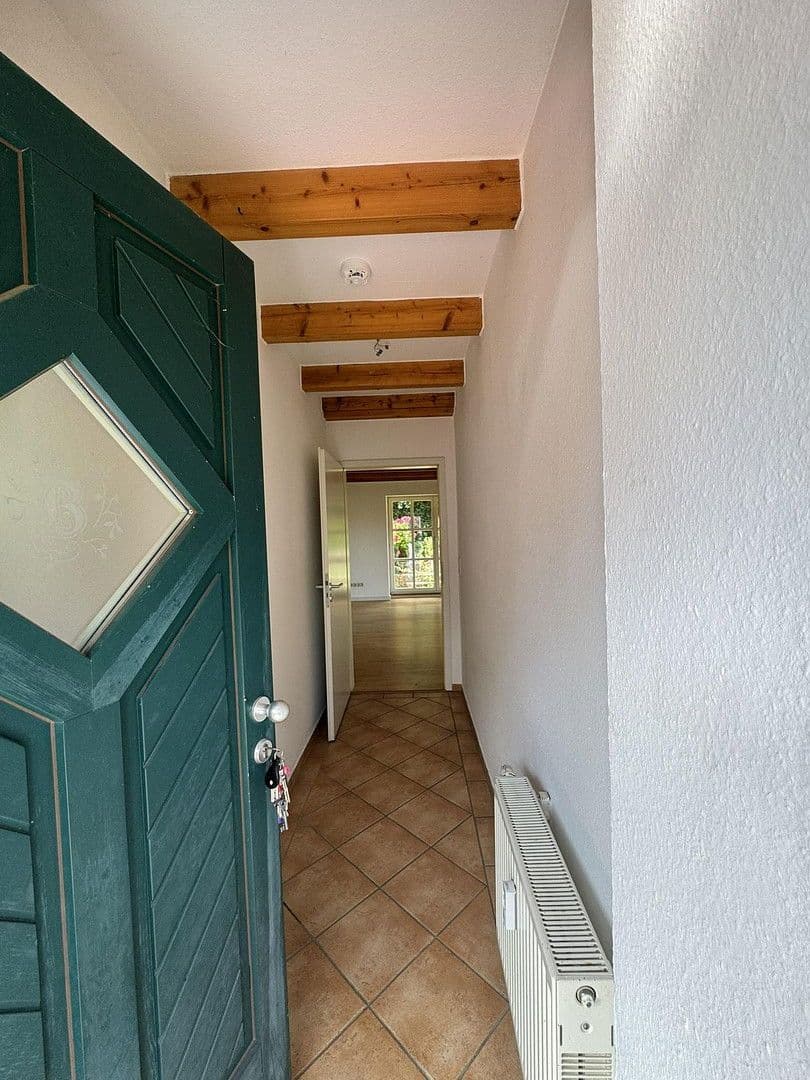Pronájem bytu 3+1 70 m², Fischergang, Groß Sarau, Šlesvicko-Holštýnsko Pronájem bytu 3+1 70 m², Fischergang, Groß Sarau, Šlesvicko-Holštýnsko