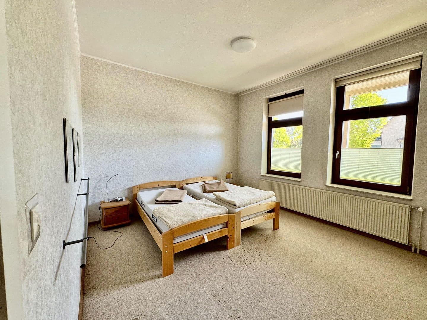 Prodej domu 300 m², pozemek 1.752 m², Ronnenberg, Dolní Sasko Prodej domu 300 m², pozemek 1.752 m², Ronnenberg, Dolní Sasko