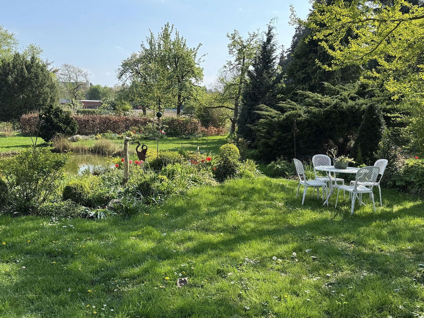 Prodej domu 300 m², pozemek 1.752 m², Ronnenberg, Dolní Sasko Prodej domu 300 m², pozemek 1.752 m², Ronnenberg, Dolní Sasko