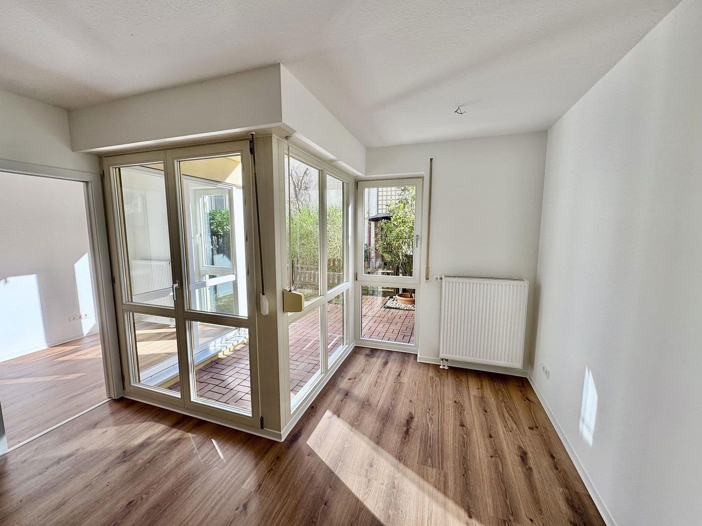 Pronájem bytu 2+1 47 m², Blankenfelde-Mahlow, Braniborsko Pronájem bytu 2+1 47 m², Blankenfelde-Mahlow, Braniborsko