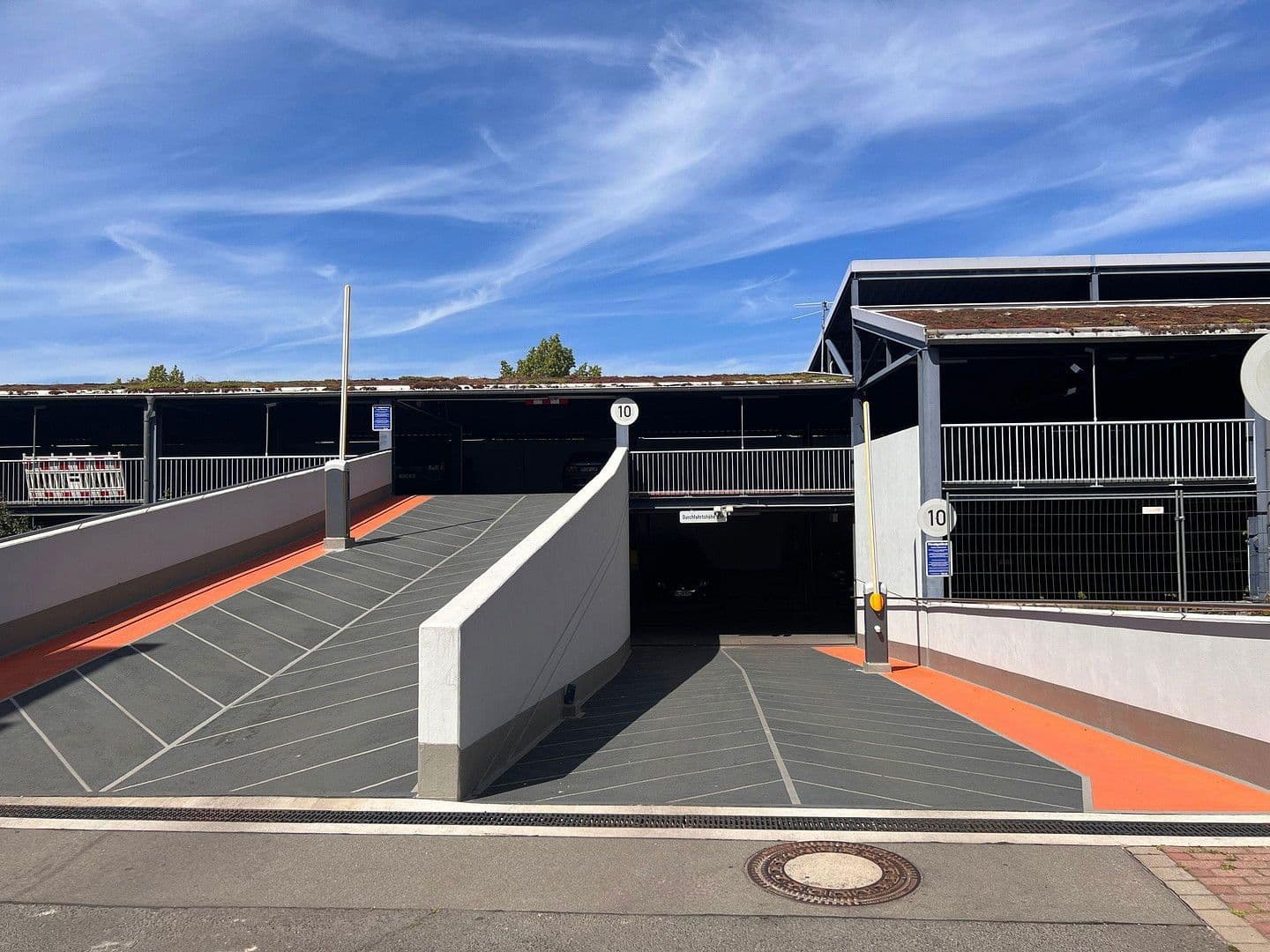 Pronájem bytu 2+1 47 m², Blankenfelde-Mahlow, Braniborsko Pronájem bytu 2+1 47 m², Blankenfelde-Mahlow, Braniborsko