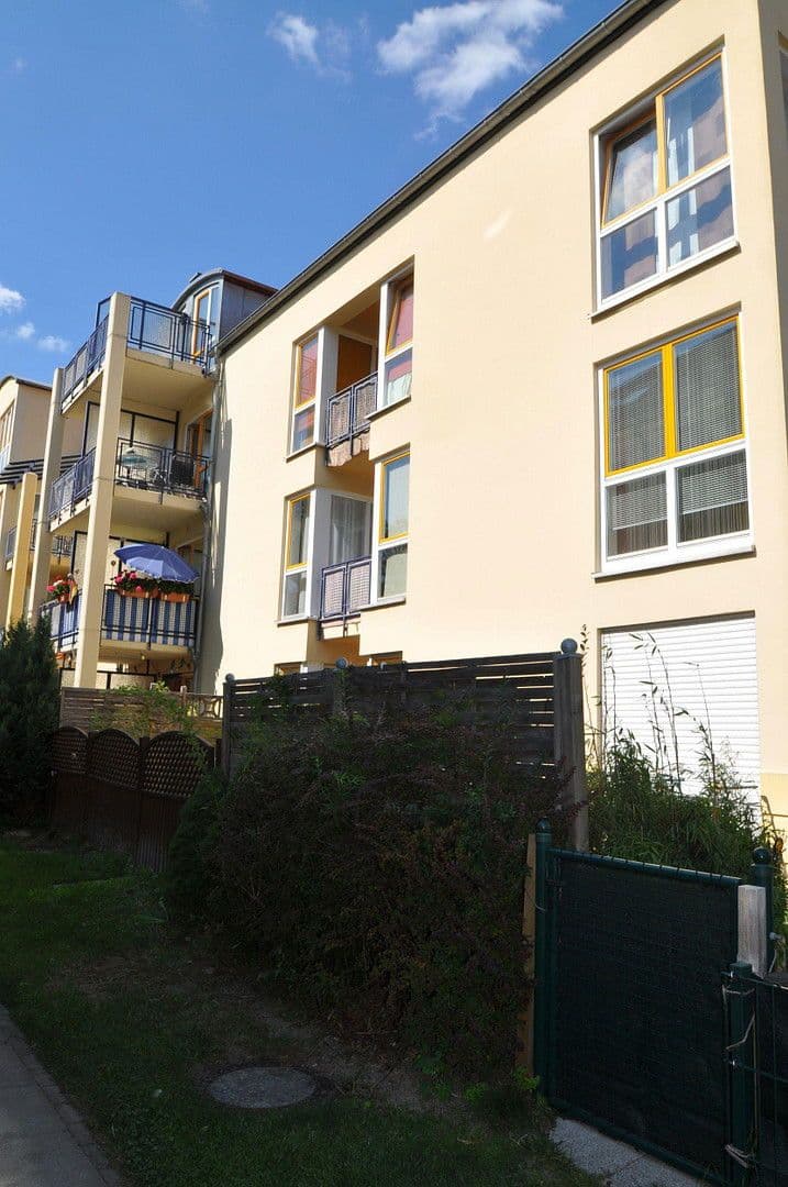 Pronájem bytu 2+1 47 m², Blankenfelde-Mahlow, Braniborsko Pronájem bytu 2+1 47 m², Blankenfelde-Mahlow, Braniborsko