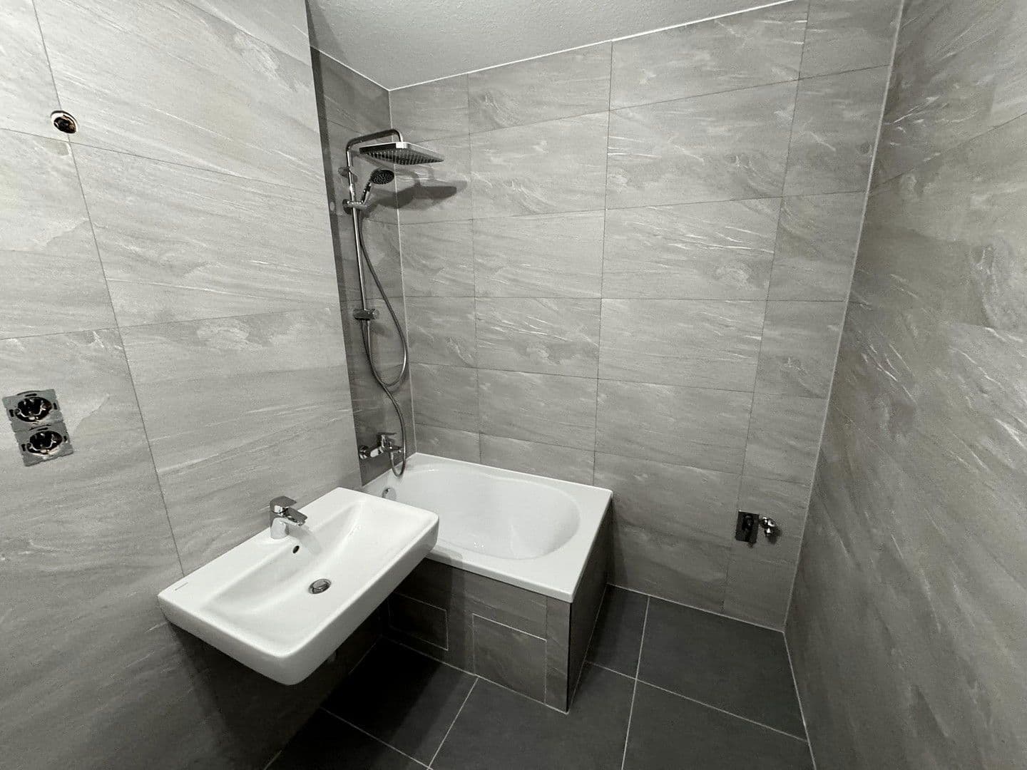 Pronájem bytu 2+1 47 m², Blankenfelde-Mahlow, Braniborsko Pronájem bytu 2+1 47 m², Blankenfelde-Mahlow, Braniborsko