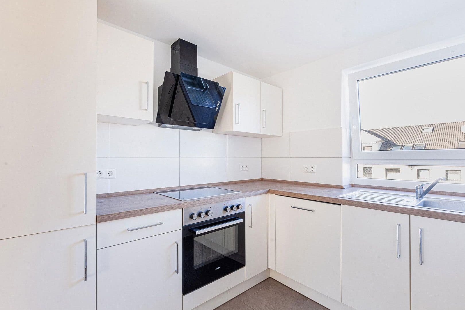 Prodej bytu 3+1 59 m², Mössingen, Bádensko-Württembersko Prodej bytu 3+1 59 m², Mössingen, Bádensko-Württembersko