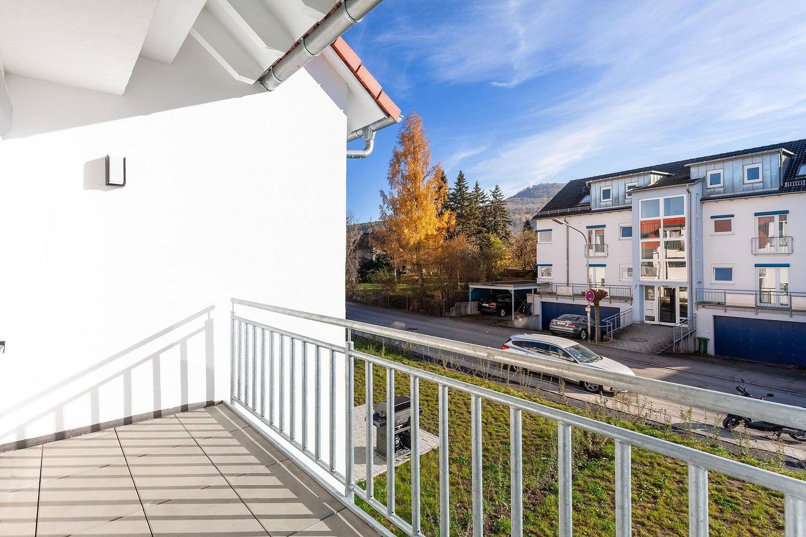 Prodej bytu 3+1 59 m², Mössingen, Bádensko-Württembersko Prodej bytu 3+1 59 m², Mössingen, Bádensko-Württembersko