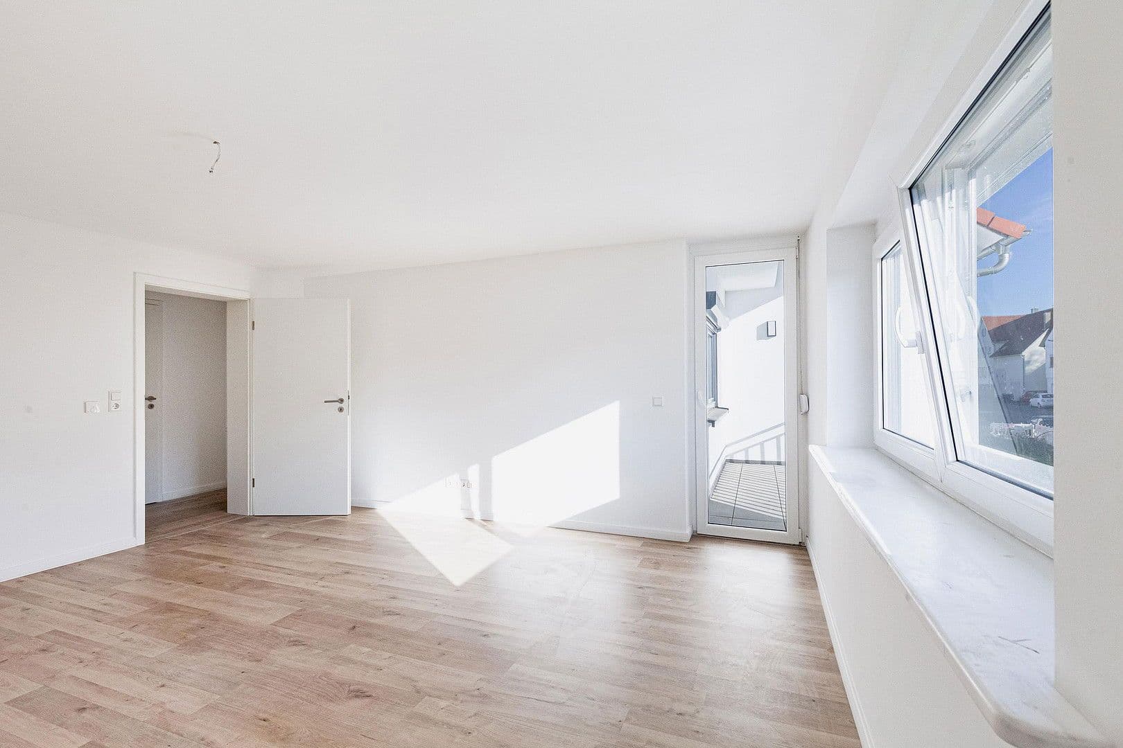 Prodej bytu 3+1 59 m², Mössingen, Bádensko-Württembersko Prodej bytu 3+1 59 m², Mössingen, Bádensko-Württembersko