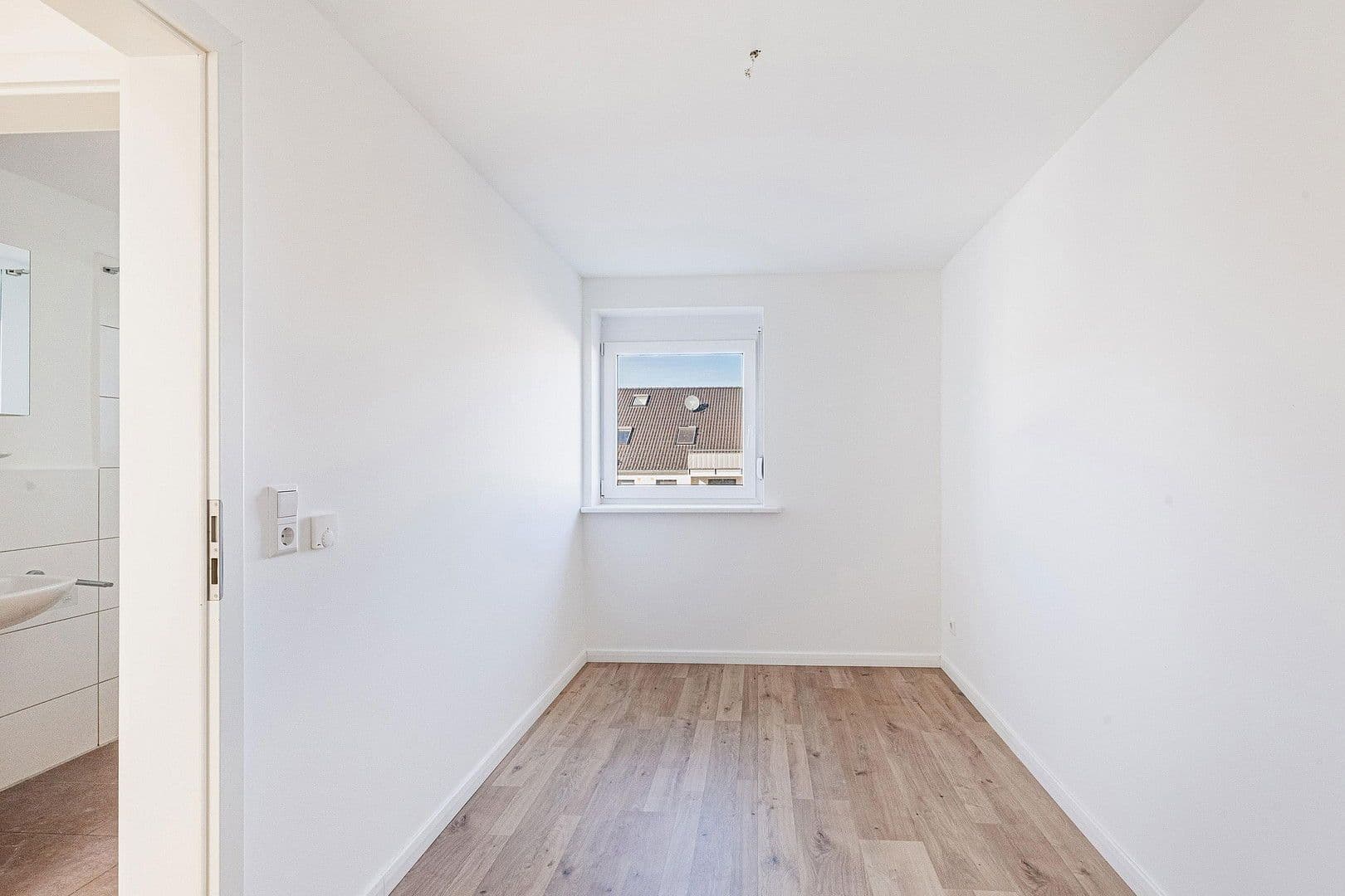 Prodej bytu 3+1 59 m², Mössingen, Bádensko-Württembersko Prodej bytu 3+1 59 m², Mössingen, Bádensko-Württembersko