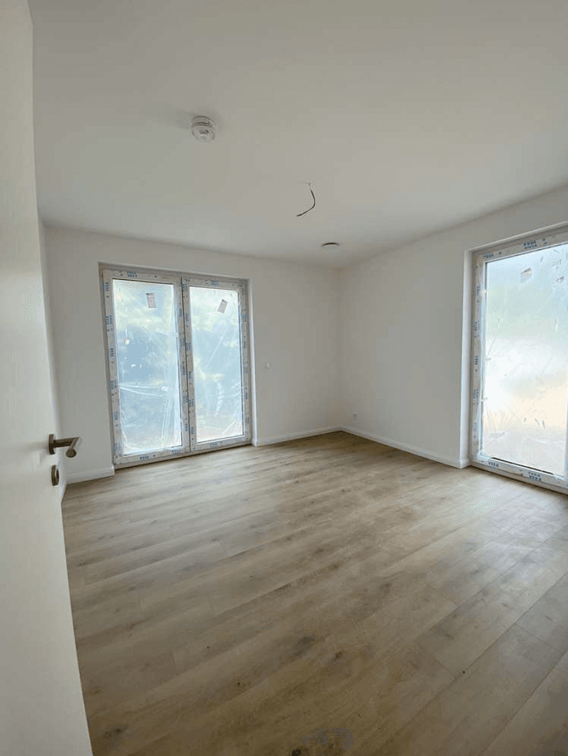 Prodej domu 137 m², pozemek 225 m², Meiendorfer Mühlenweg 122a, Hamburg, Hamburg Prodej domu 137 m², pozemek 225 m², Meiendorfer Mühlenweg 122a, Hamburg, Hamburg