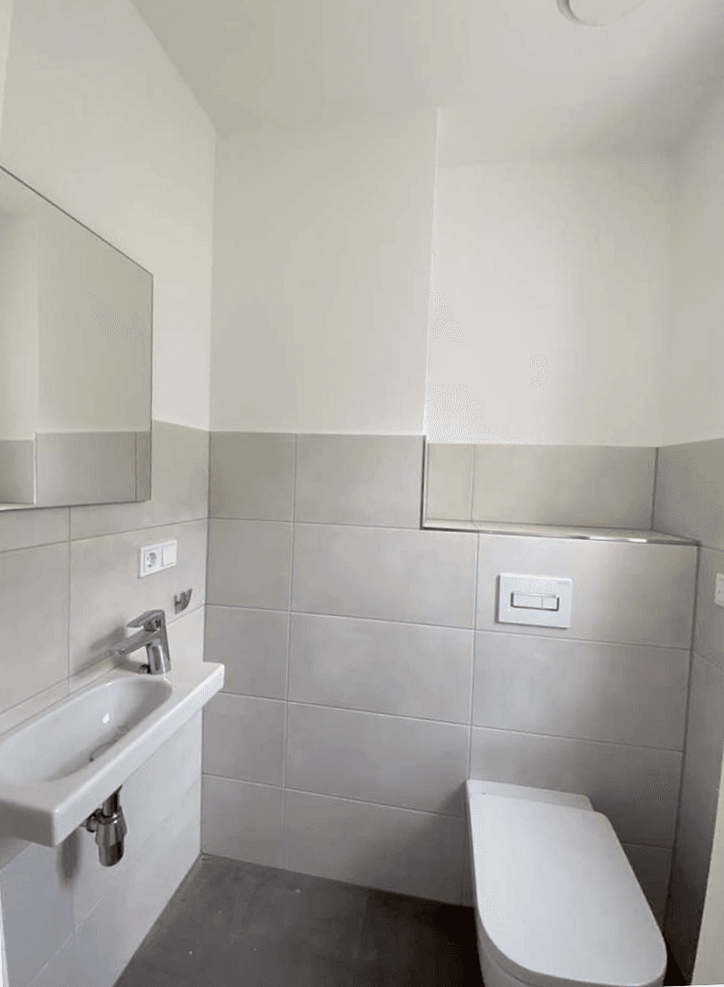 Prodej domu 137 m², pozemek 225 m², Meiendorfer Mühlenweg 122a, Hamburg, Hamburg Prodej domu 137 m², pozemek 225 m², Meiendorfer Mühlenweg 122a, Hamburg, Hamburg