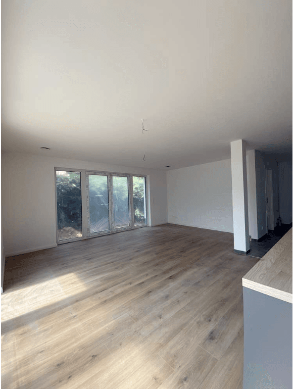 Prodej domu 137 m², pozemek 225 m², Meiendorfer Mühlenweg 122a, Hamburg, Hamburg Prodej domu 137 m², pozemek 225 m², Meiendorfer Mühlenweg 122a, Hamburg, Hamburg