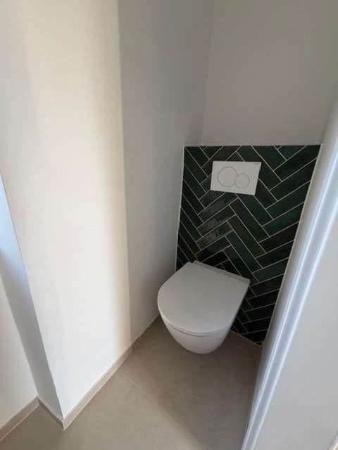 Prodej bytu 5+1 120 m², Am Silberberg, Mauer, Bádensko-Württembersko Prodej bytu 5+1 120 m², Am Silberberg, Mauer, Bádensko-Württembersko