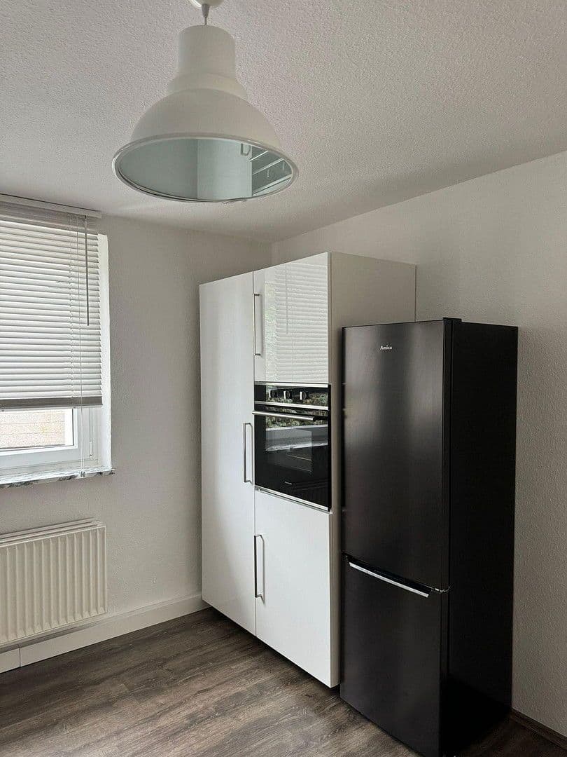 Pronájem bytu 3+1 77 m², Postweg 29, Oberhausen, Severní Porýní-Vestfálsko Pronájem bytu 3+1 77 m², Postweg 29, Oberhausen, Severní Porýní-Vestfálsko