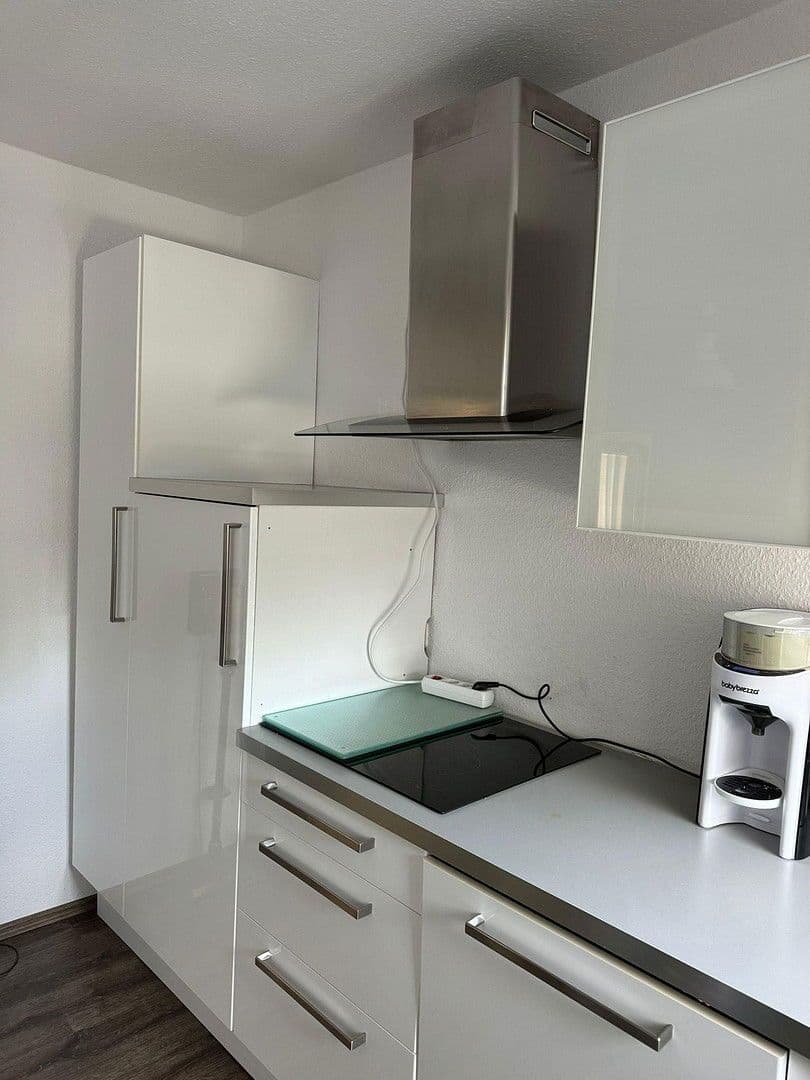 Pronájem bytu 3+1 77 m², Postweg 29, Oberhausen, Severní Porýní-Vestfálsko Pronájem bytu 3+1 77 m², Postweg 29, Oberhausen, Severní Porýní-Vestfálsko