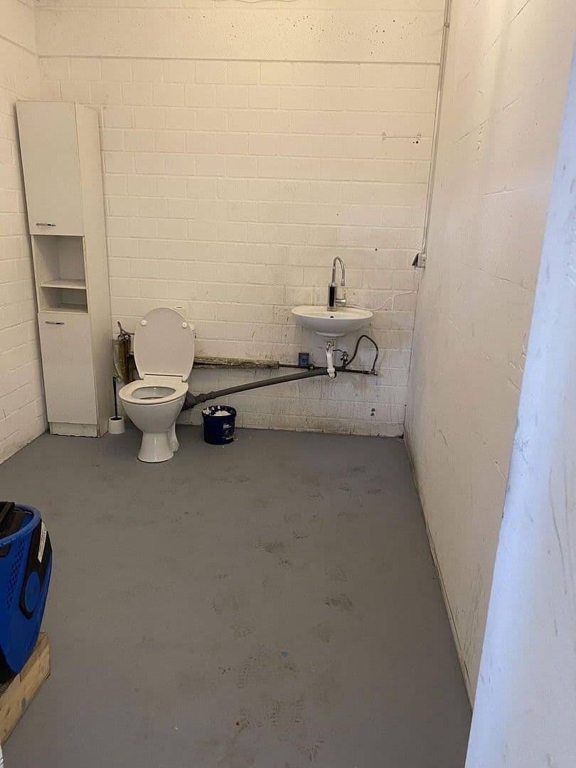 Pronájem nebytového prostoru 120 m², Margarete-von-Wrangell-Straße 17, Hanau, Hessen Pronájem nebytového prostoru 120 m², Margarete-von-Wrangell-Straße 17, Hanau, Hessen