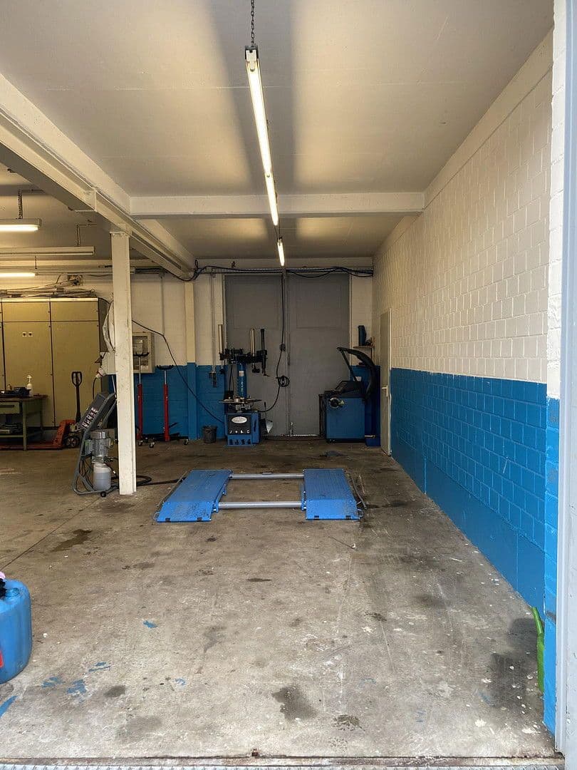 Pronájem nebytového prostoru 120 m², Margarete-von-Wrangell-Straße 17, Hanau, Hessen Pronájem nebytového prostoru 120 m², Margarete-von-Wrangell-Straße 17, Hanau, Hessen