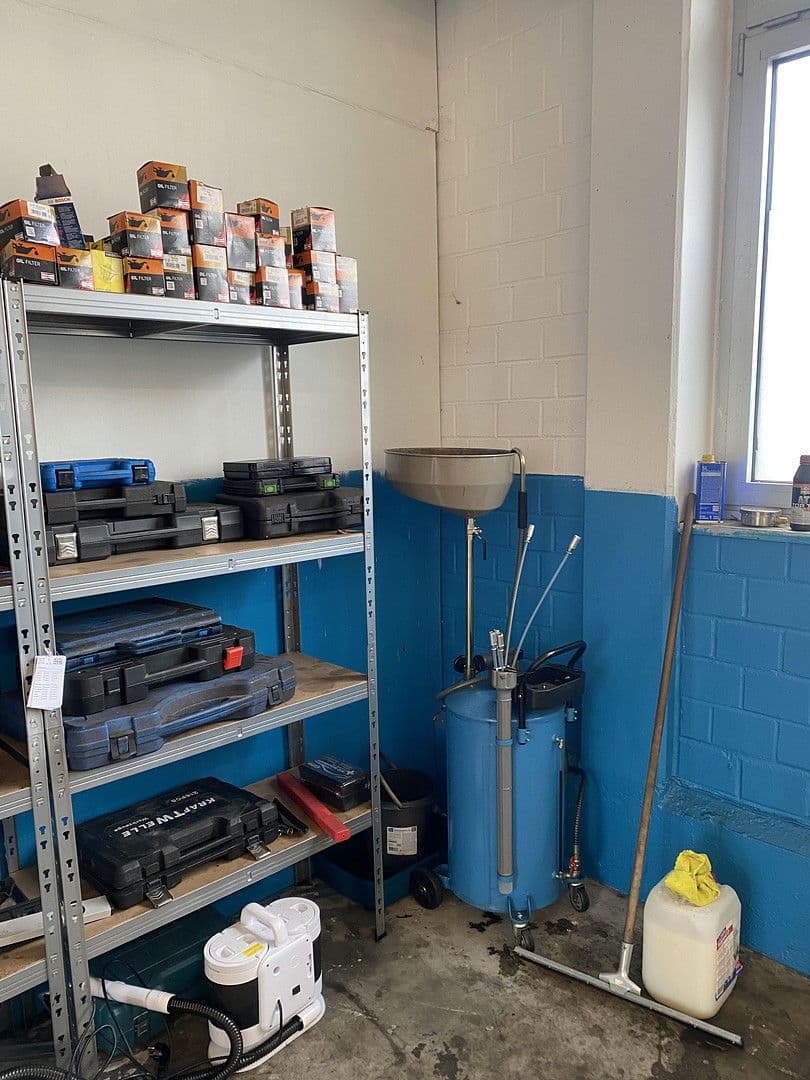 Pronájem nebytového prostoru 120 m², Margarete-von-Wrangell-Straße 17, Hanau, Hessen Pronájem nebytového prostoru 120 m², Margarete-von-Wrangell-Straße 17, Hanau, Hessen