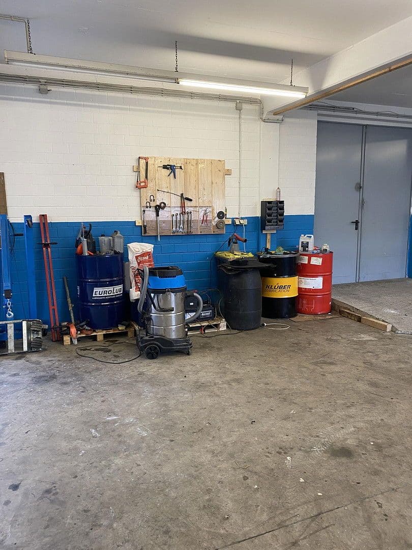 Pronájem nebytového prostoru 120 m², Margarete-von-Wrangell-Straße 17, Hanau, Hessen Pronájem nebytového prostoru 120 m², Margarete-von-Wrangell-Straße 17, Hanau, Hessen