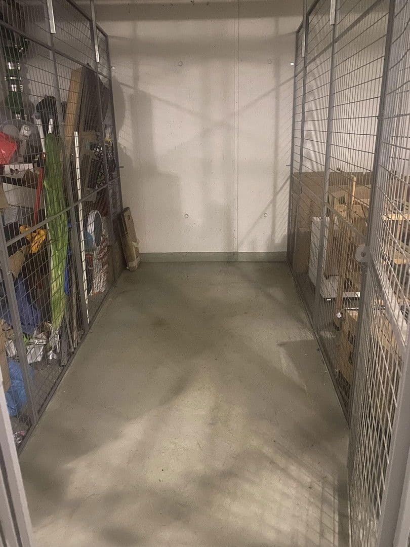 Pronájem bytu 2+kk 54 m², Pfarrer-Perabo-Platz 6, Frankfurt, Hessen Pronájem bytu 2+kk 54 m², Pfarrer-Perabo-Platz 6, Frankfurt, Hessen