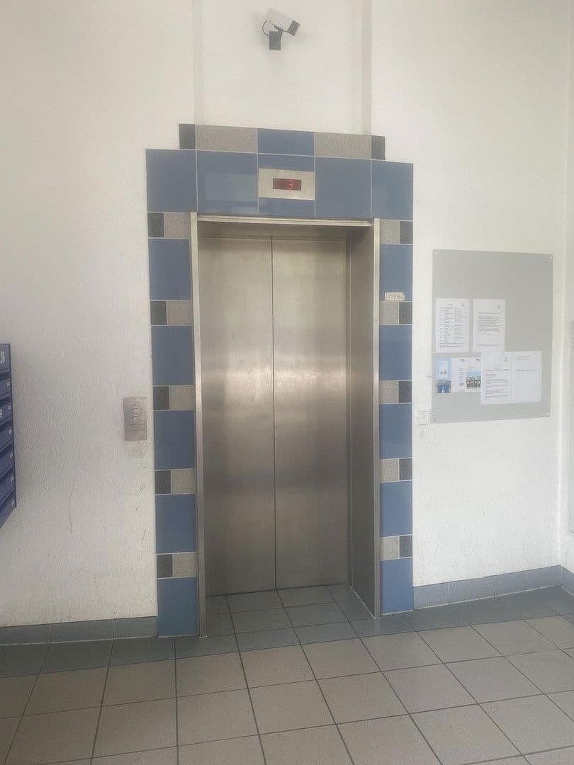 Pronájem bytu 2+kk 54 m², Pfarrer-Perabo-Platz 6, Frankfurt, Hessen Pronájem bytu 2+kk 54 m², Pfarrer-Perabo-Platz 6, Frankfurt, Hessen