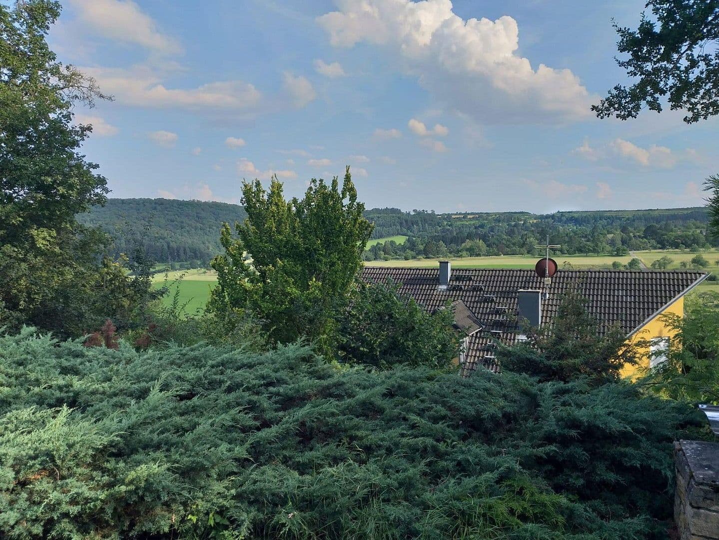 Pronájem domu 259 m², pozemek 1.800 m², Wimsheim, Bádensko-Württembersko Pronájem domu 259 m², pozemek 1.800 m², Wimsheim, Bádensko-Württembersko