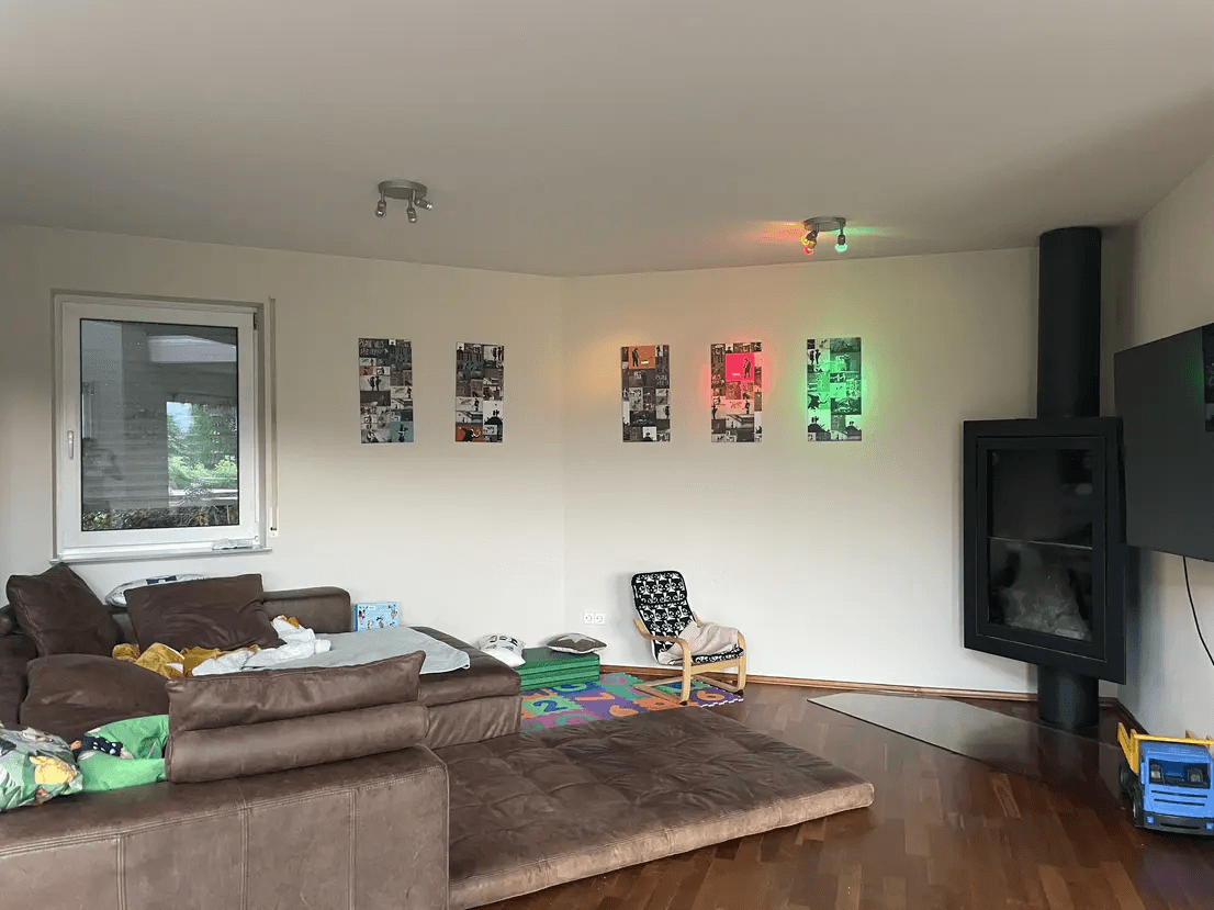 Pronájem domu 259 m², pozemek 1.800 m², Wimsheim, Bádensko-Württembersko Pronájem domu 259 m², pozemek 1.800 m², Wimsheim, Bádensko-Württembersko