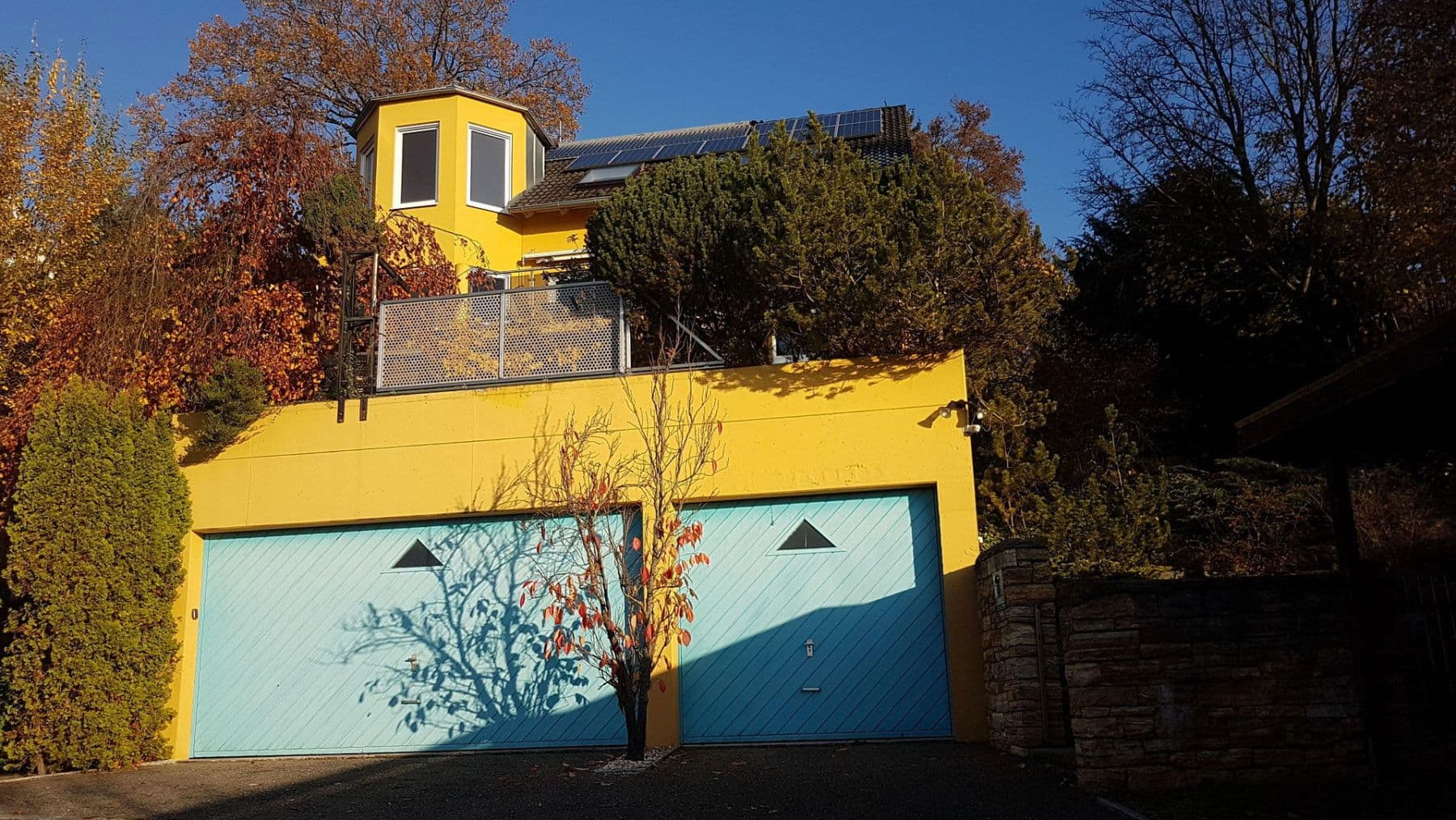 Pronájem domu 259 m², pozemek 1.800 m², Wimsheim, Bádensko-Württembersko Pronájem domu 259 m², pozemek 1.800 m², Wimsheim, Bádensko-Württembersko