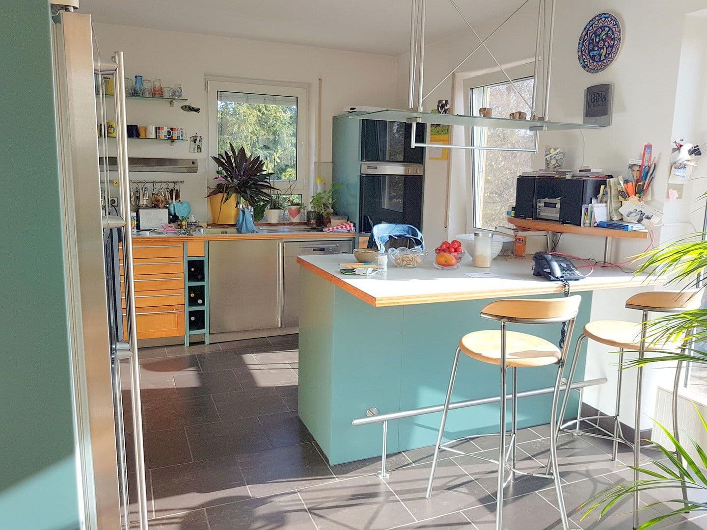 Pronájem domu 259 m², pozemek 1.800 m², Wimsheim, Bádensko-Württembersko Pronájem domu 259 m², pozemek 1.800 m², Wimsheim, Bádensko-Württembersko